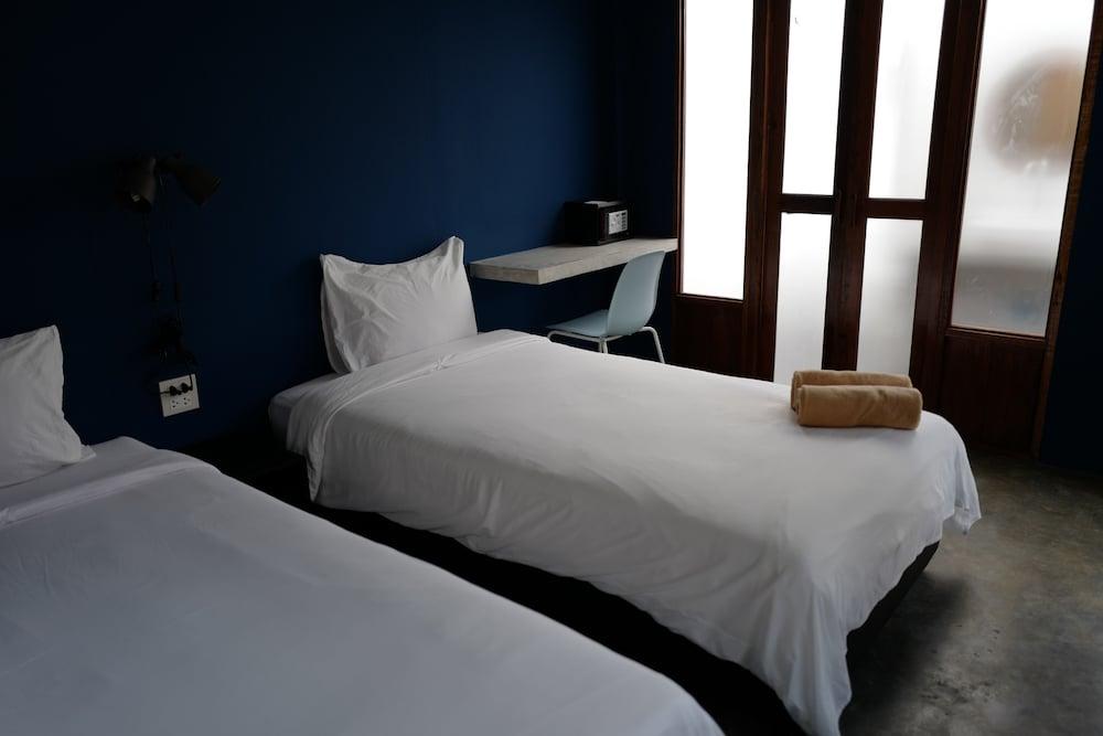 Nature Beach Resort Koh Chang Exterior foto